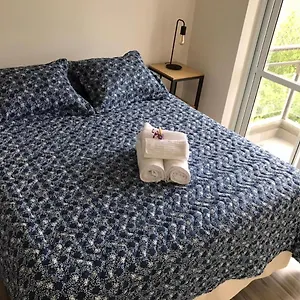 Apartamento Vista Andina