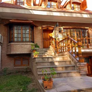Casa Bravo Alojamento de Acomodação e Pequeno-almoço