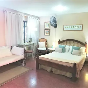 Habitación en casa particular Comoda En Ubicación Privilegiada De La Ciudad De