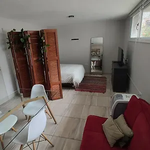 Apartamento Moderno Departamento En Inmejorable Ubicación Con Estacionamiento Opcional