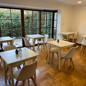Casabella Mendoza Alojamento de Acomodação e Pequeno-almoço
