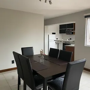 Apartamento Departamento A Estrenar. A 20 Metros De Peatonal